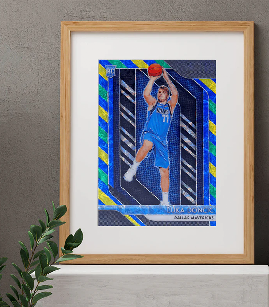 Basketball Boom: Why NBA Cards Lead Today’s Collectible Market